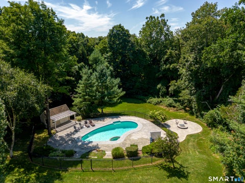 Tiny photo for 31 Cedar Grove Road, Southbury, CT 06488 (MLS # 24195332)