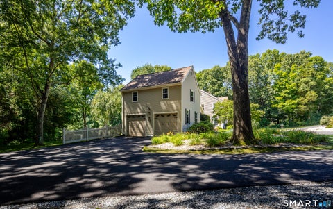 Tiny photo for 31 Cedar Grove Road, Southbury, CT 06488 (MLS # 24195332)