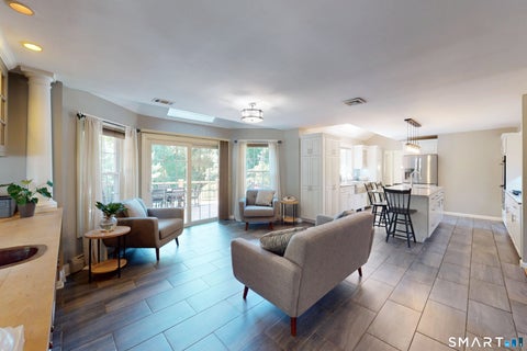 Tiny photo for 31 Cedar Grove Road, Southbury, CT 06488 (MLS # 24195332)