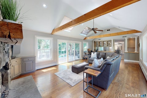 Tiny photo for 31 Cedar Grove Road, Southbury, CT 06488 (MLS # 24195332)