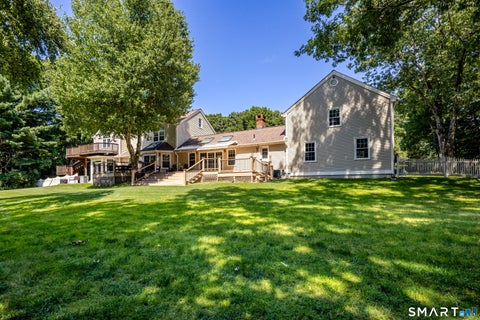 Tiny photo for 31 Cedar Grove Road, Southbury, CT 06488 (MLS # 24195332)