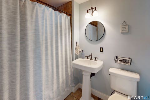 Tiny photo for 31 Cedar Grove Road, Southbury, CT 06488 (MLS # 24195332)