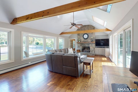 Tiny photo for 31 Cedar Grove Road, Southbury, CT 06488 (MLS # 24195332)