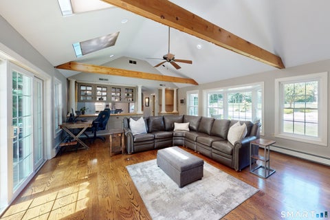 Tiny photo for 31 Cedar Grove Road, Southbury, CT 06488 (MLS # 24195332)