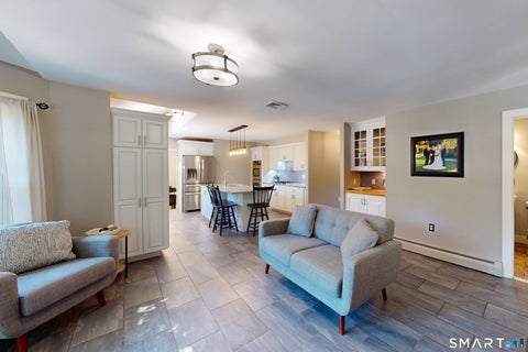 Tiny photo for 31 Cedar Grove Road, Southbury, CT 06488 (MLS # 24195332)