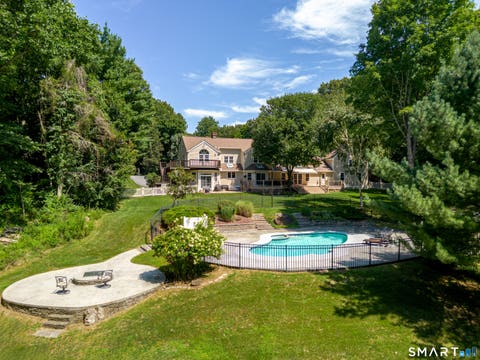Tiny photo for 31 Cedar Grove Road, Southbury, CT 06488 (MLS # 24195332)