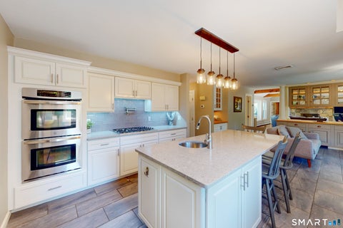 Tiny photo for 31 Cedar Grove Road, Southbury, CT 06488 (MLS # 24195332)