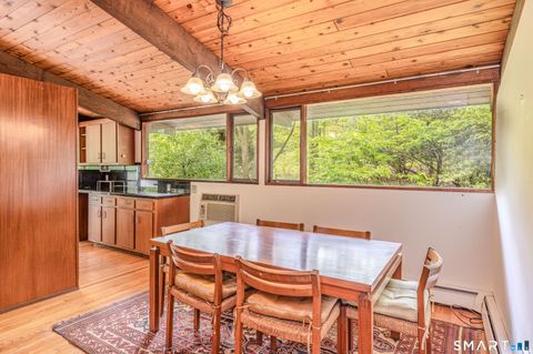 Tiny photo for 88 Hillyndale Road, Mansfield, CT 06268 (MLS # 24175985)