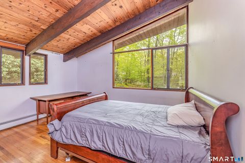 Tiny photo for 88 Hillyndale Road, Mansfield, CT 06268 (MLS # 24175985)
