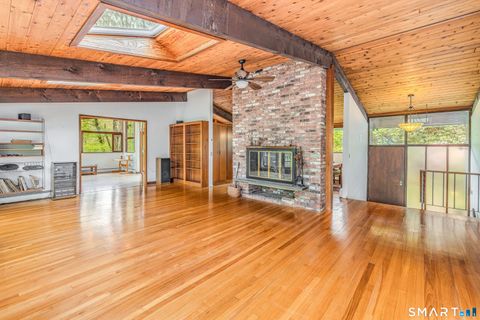 Tiny photo for 88 Hillyndale Road, Mansfield, CT 06268 (MLS # 24175985)