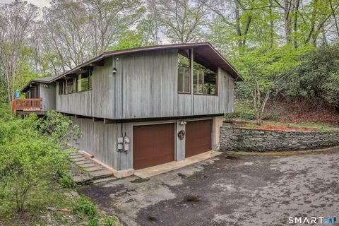 Tiny photo for 88 Hillyndale Road, Mansfield, CT 06268 (MLS # 24175985)