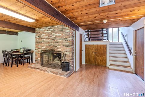 Tiny photo for 88 Hillyndale Road, Mansfield, CT 06268 (MLS # 24175985)