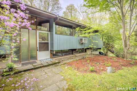Tiny photo for 88 Hillyndale Road, Mansfield, CT 06268 (MLS # 24175985)