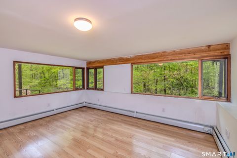 Tiny photo for 88 Hillyndale Road, Mansfield, CT 06268 (MLS # 24175985)
