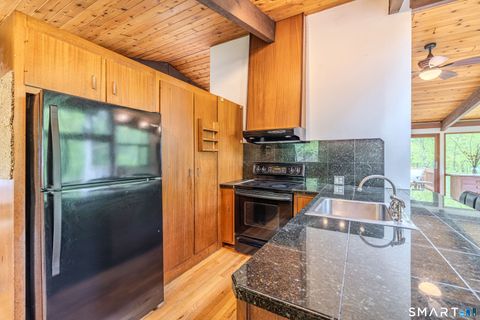 Tiny photo for 88 Hillyndale Road, Mansfield, CT 06268 (MLS # 24175985)