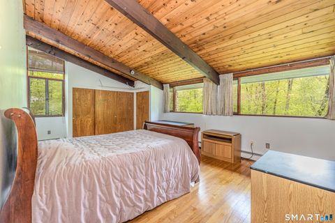 Tiny photo for 88 Hillyndale Road, Mansfield, CT 06268 (MLS # 24175985)