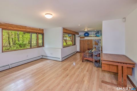 Tiny photo for 88 Hillyndale Road, Mansfield, CT 06268 (MLS # 24175985)