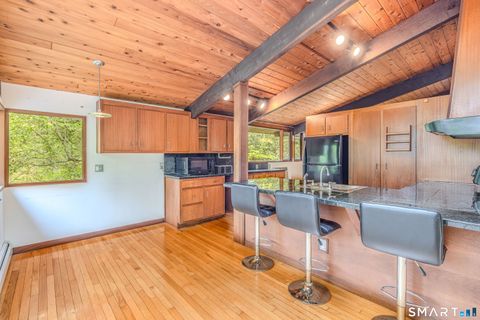 Tiny photo for 88 Hillyndale Road, Mansfield, CT 06268 (MLS # 24175985)