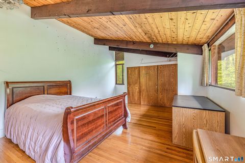 Tiny photo for 88 Hillyndale Road, Mansfield, CT 06268 (MLS # 24175985)