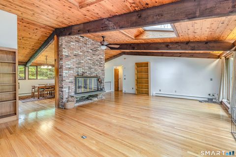 Tiny photo for 88 Hillyndale Road, Mansfield, CT 06268 (MLS # 24175985)