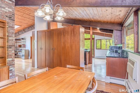 Tiny photo for 88 Hillyndale Road, Mansfield, CT 06268 (MLS # 24175985)