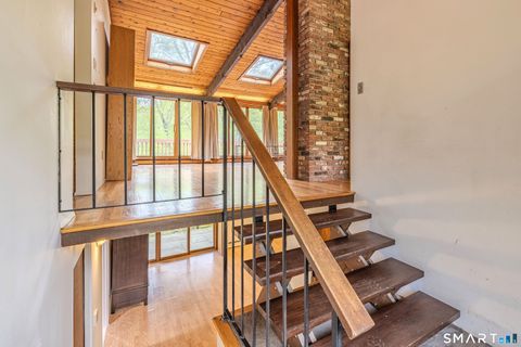 Tiny photo for 88 Hillyndale Road, Mansfield, CT 06268 (MLS # 24175985)