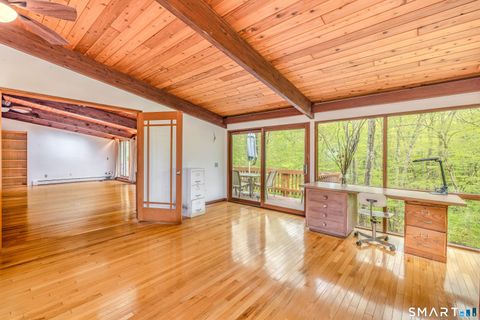Tiny photo for 88 Hillyndale Road, Mansfield, CT 06268 (MLS # 24175985)