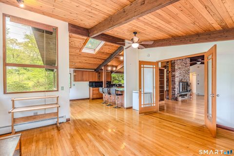 Tiny photo for 88 Hillyndale Road, Mansfield, CT 06268 (MLS # 24175985)
