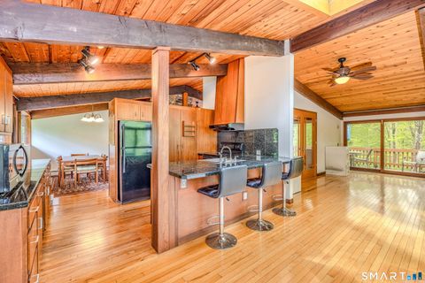 Tiny photo for 88 Hillyndale Road, Mansfield, CT 06268 (MLS # 24175985)