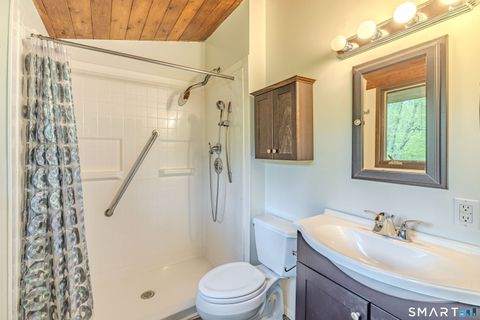 Tiny photo for 88 Hillyndale Road, Mansfield, CT 06268 (MLS # 24175985)