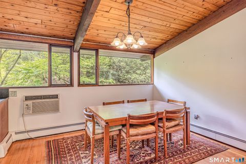 Tiny photo for 88 Hillyndale Road, Mansfield, CT 06268 (MLS # 24175985)