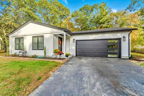 478 Wauregan Road Killingly CT 06239