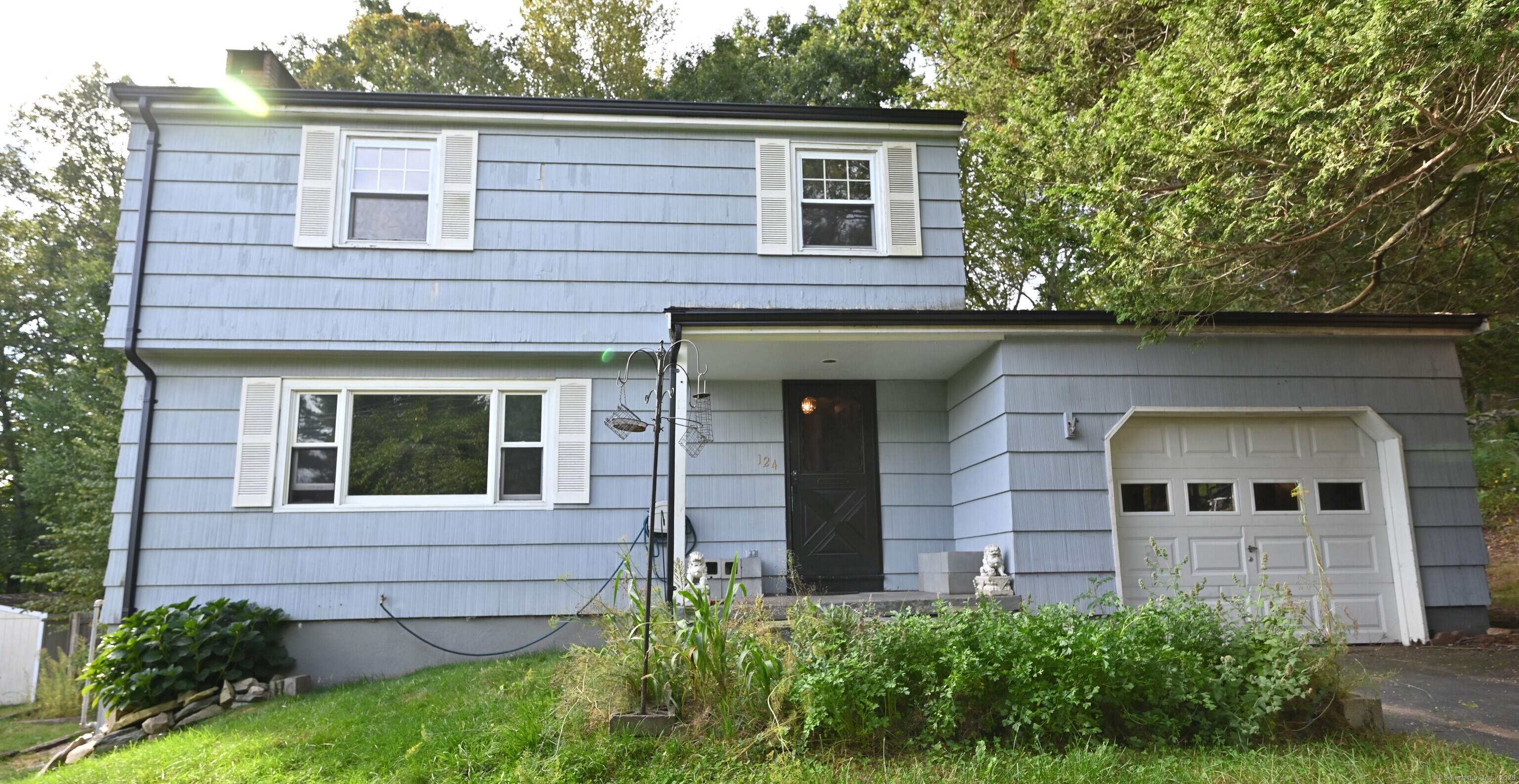 124 Holly Hill Drive