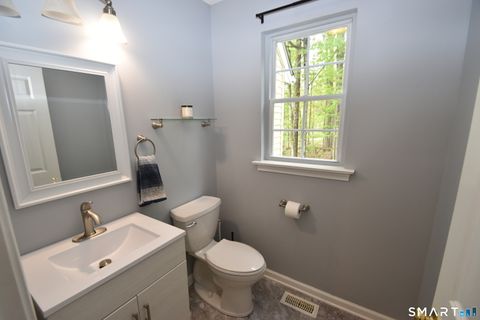 Tiny photo for 6 Spoonwood Drive #6, Canton, CT 06019 (MLS # 24172331)