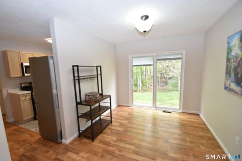 Tiny photo for 6 Spoonwood Drive #6, Canton, CT 06019 (MLS # 24172331)