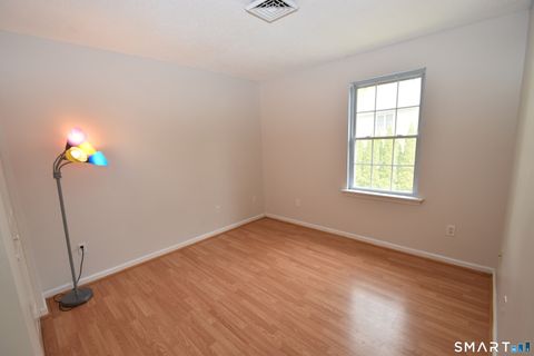 Tiny photo for 6 Spoonwood Drive #6, Canton, CT 06019 (MLS # 24172331)