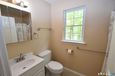 Tiny photo for 6 Spoonwood Drive #6, Canton, CT 06019 (MLS # 24172331)