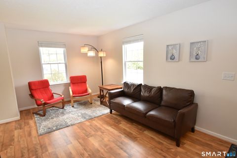 Tiny photo for 6 Spoonwood Drive #6, Canton, CT 06019 (MLS # 24172331)
