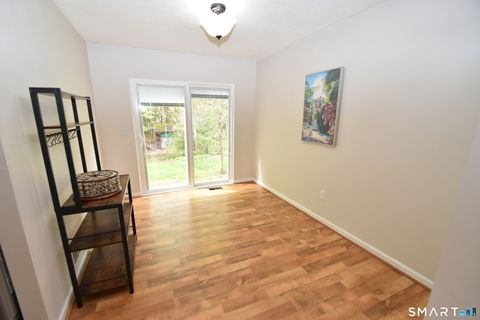 Tiny photo for 6 Spoonwood Drive #6, Canton, CT 06019 (MLS # 24172331)