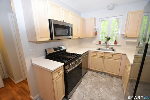 Tiny photo for 6 Spoonwood Drive #6, Canton, CT 06019 (MLS # 24172331)
