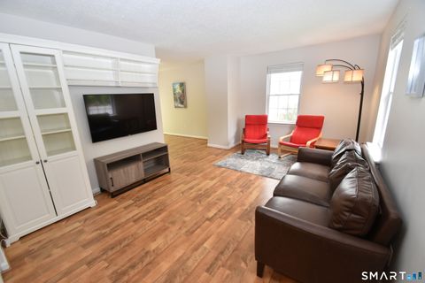 Tiny photo for 6 Spoonwood Drive #6, Canton, CT 06019 (MLS # 24172331)