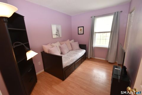 Tiny photo for 6 Spoonwood Drive #6, Canton, CT 06019 (MLS # 24172331)