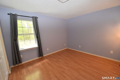 Tiny photo for 6 Spoonwood Drive #6, Canton, CT 06019 (MLS # 24172331)