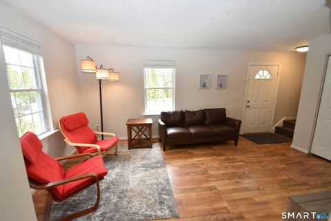 Tiny photo for 6 Spoonwood Drive #6, Canton, CT 06019 (MLS # 24172331)