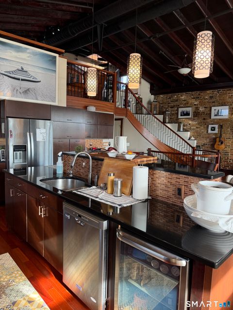 Tiny photo for 9 River Street #C-11, Milford, CT 06460 (MLS # 24166528)