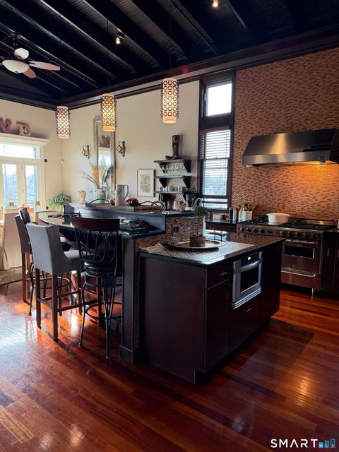 Tiny photo for 9 River Street #C-11, Milford, CT 06460 (MLS # 24166528)