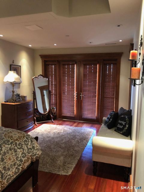 Tiny photo for 9 River Street #C-11, Milford, CT 06460 (MLS # 24166528)