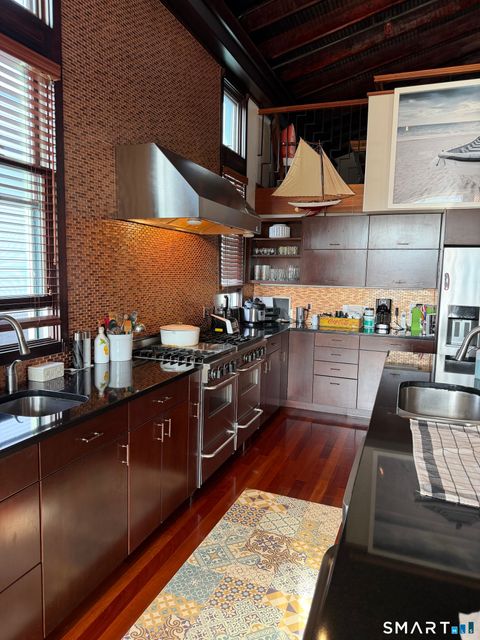 Tiny photo for 9 River Street #C-11, Milford, CT 06460 (MLS # 24166528)