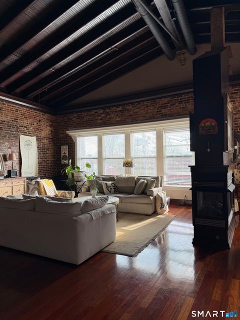 Tiny photo for 9 River Street #C-11, Milford, CT 06460 (MLS # 24166528)