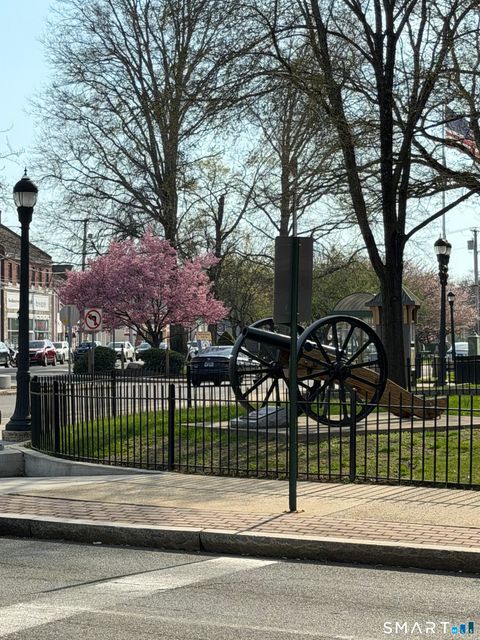 Tiny photo for 9 River Street #C-11, Milford, CT 06460 (MLS # 24166528)